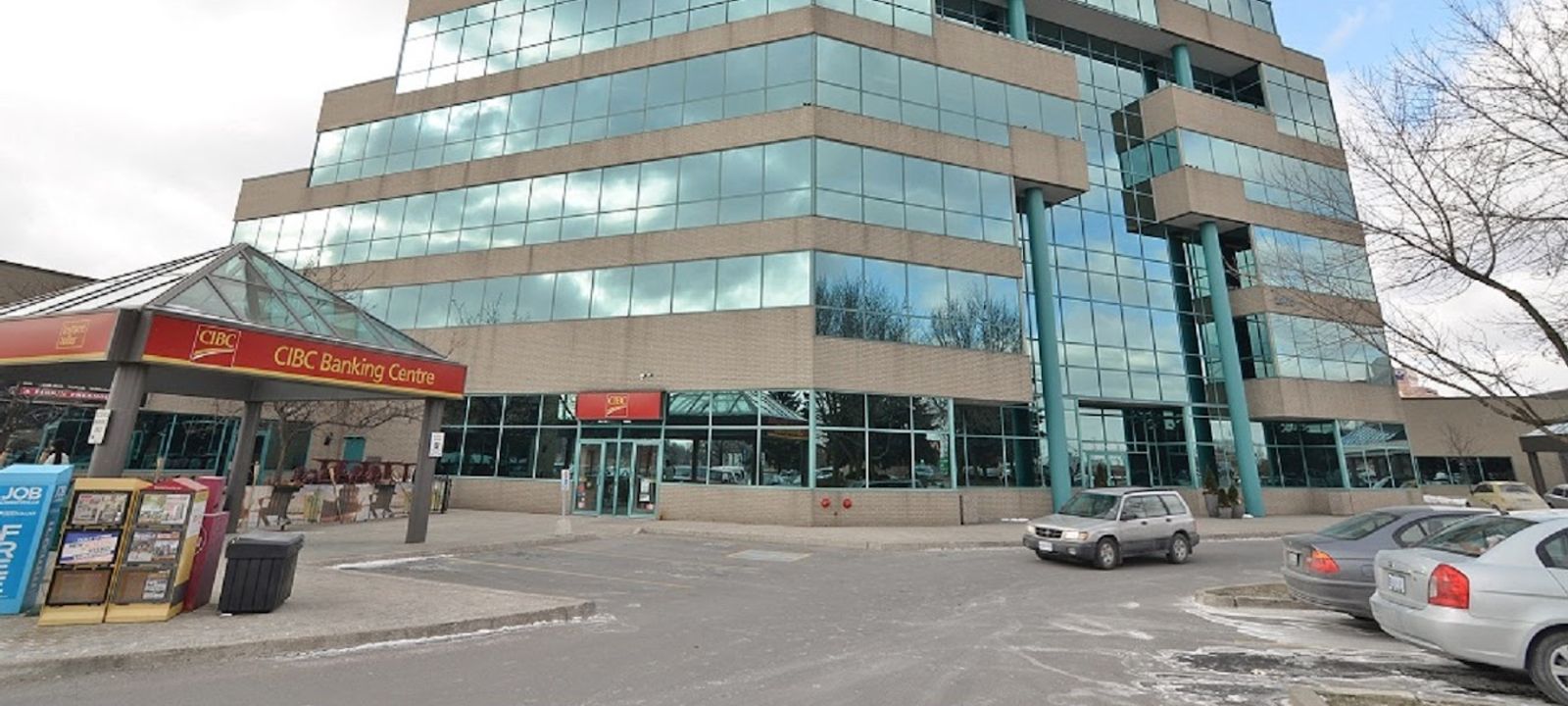 2800 Skymark Ave, Mississauga - Image 1
