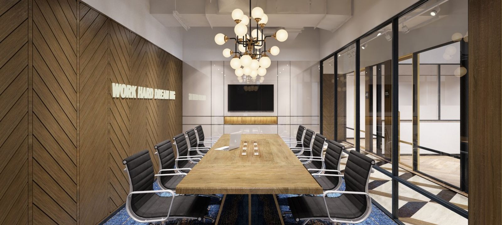 19 Jl Asia Afrika, Senayan Central Jakarta - Image 1