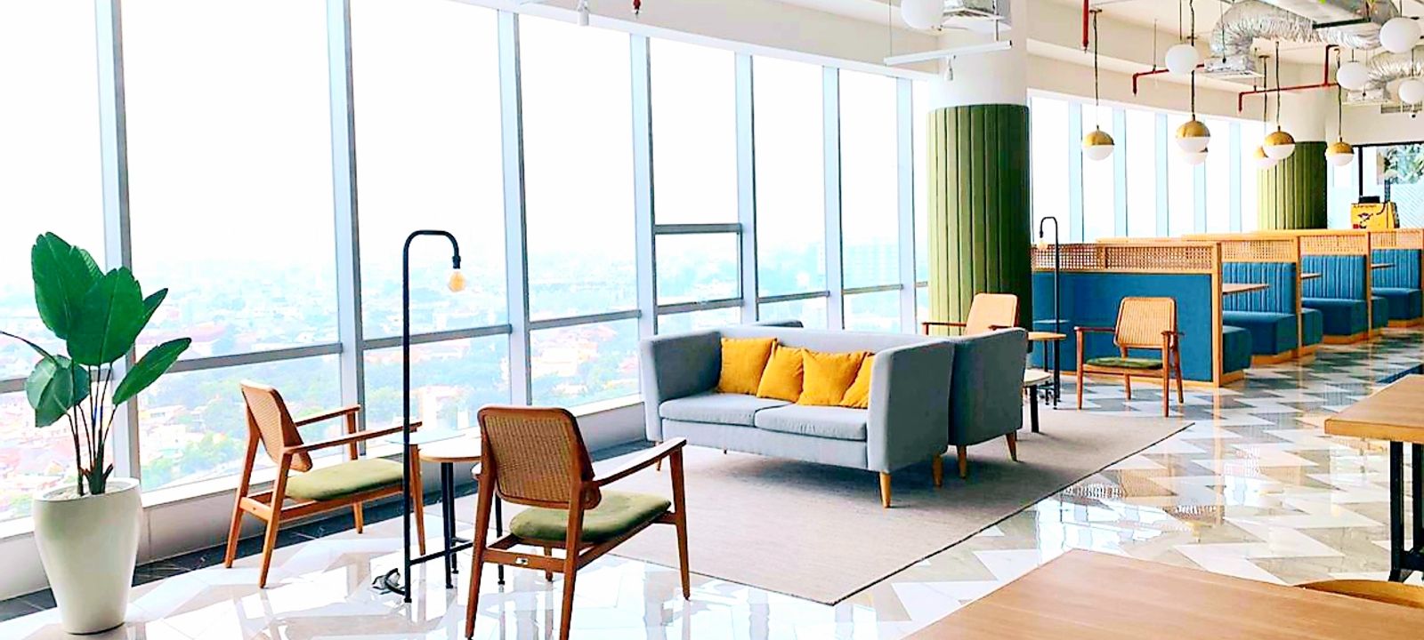 Jl Sultan Iskandar Muda Kav Vta, South Jakarta - Image 1