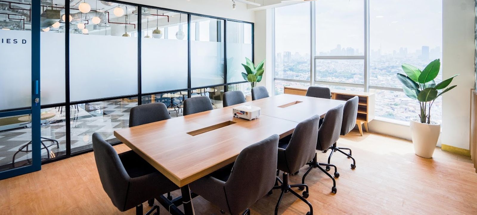 Jl Sultan Iskandar Muda Kav Vta, South Jakarta - Image 1