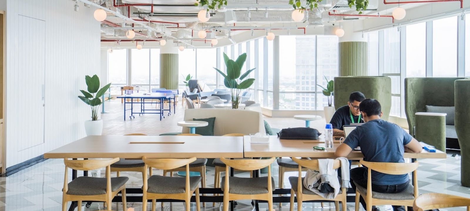 Jl Sultan Iskandar Muda Kav Vta, South Jakarta - Image 1