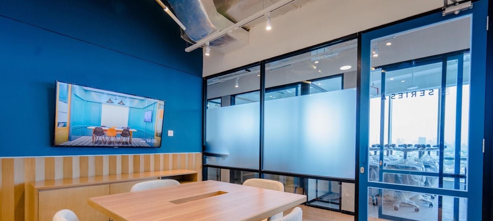 Jl Sultan Iskandar Muda Kav Vta, South Jakarta - Image 1