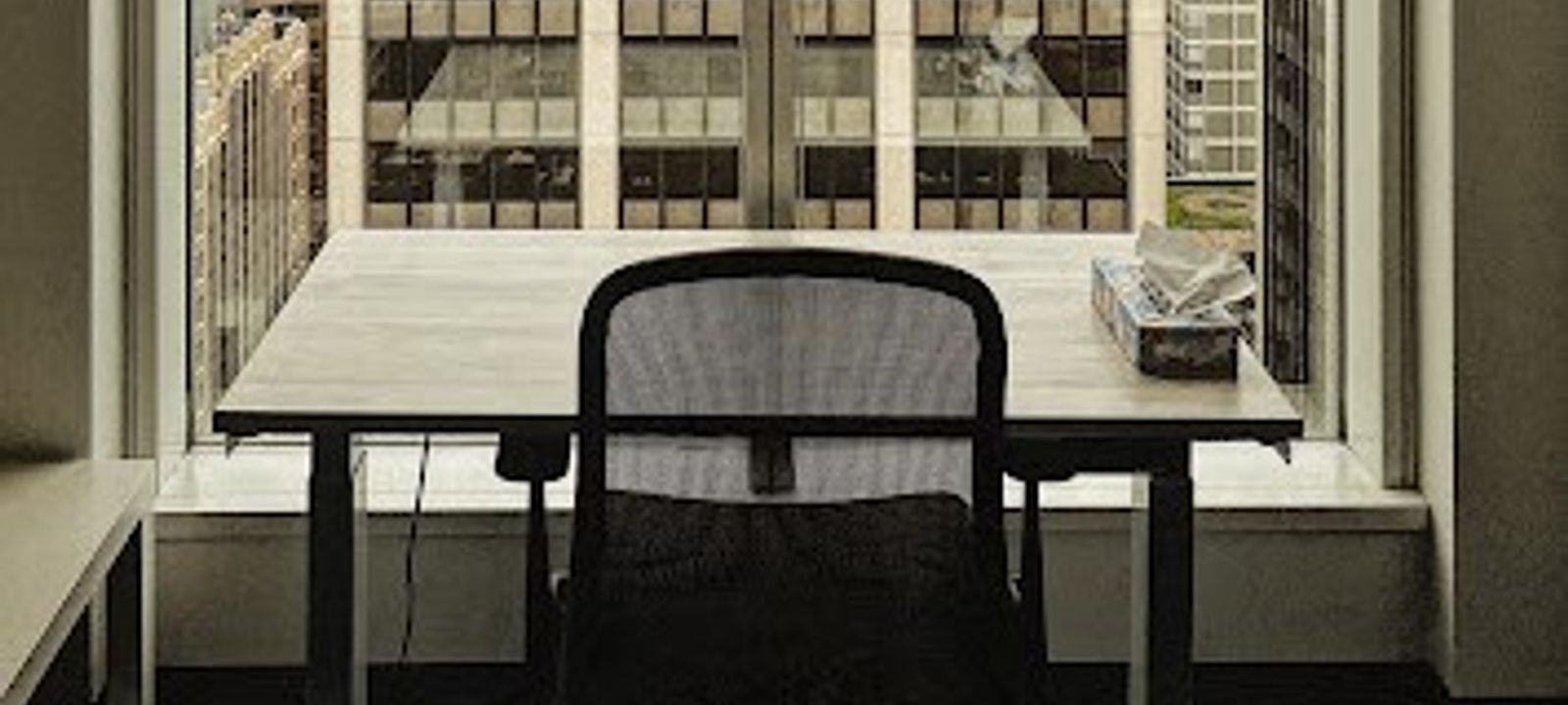 CF Pacific Centre - Image 1