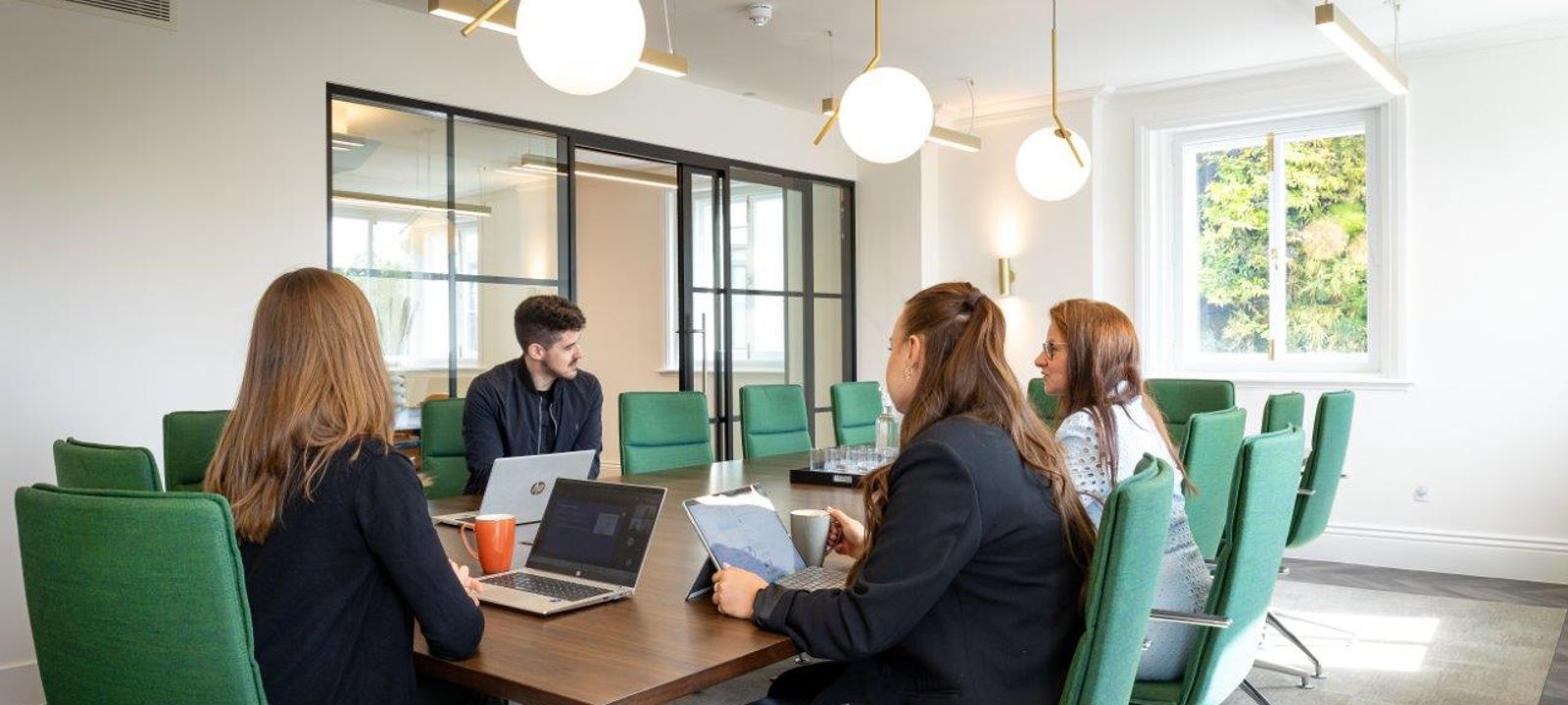 117 Piccadilly, Greater London - Image 1