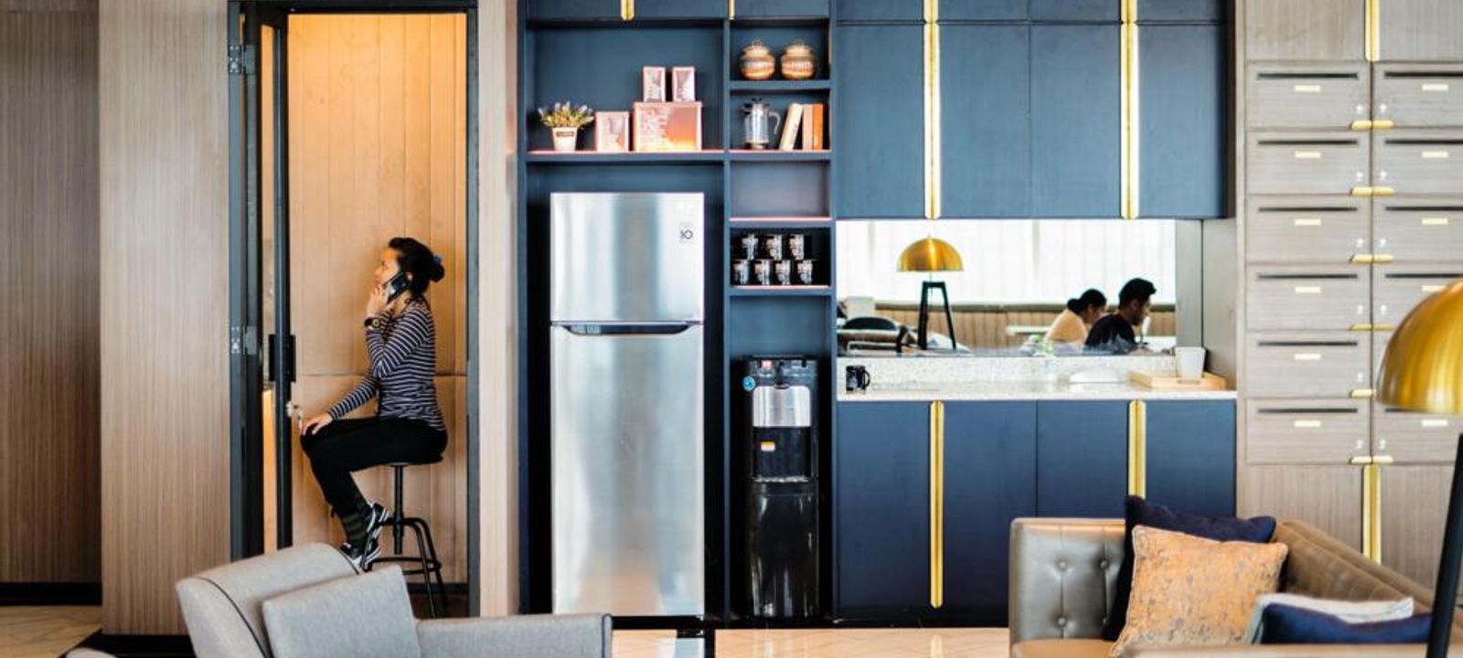 25 Jl Jend Sudirman, South Jakarta - Image 1