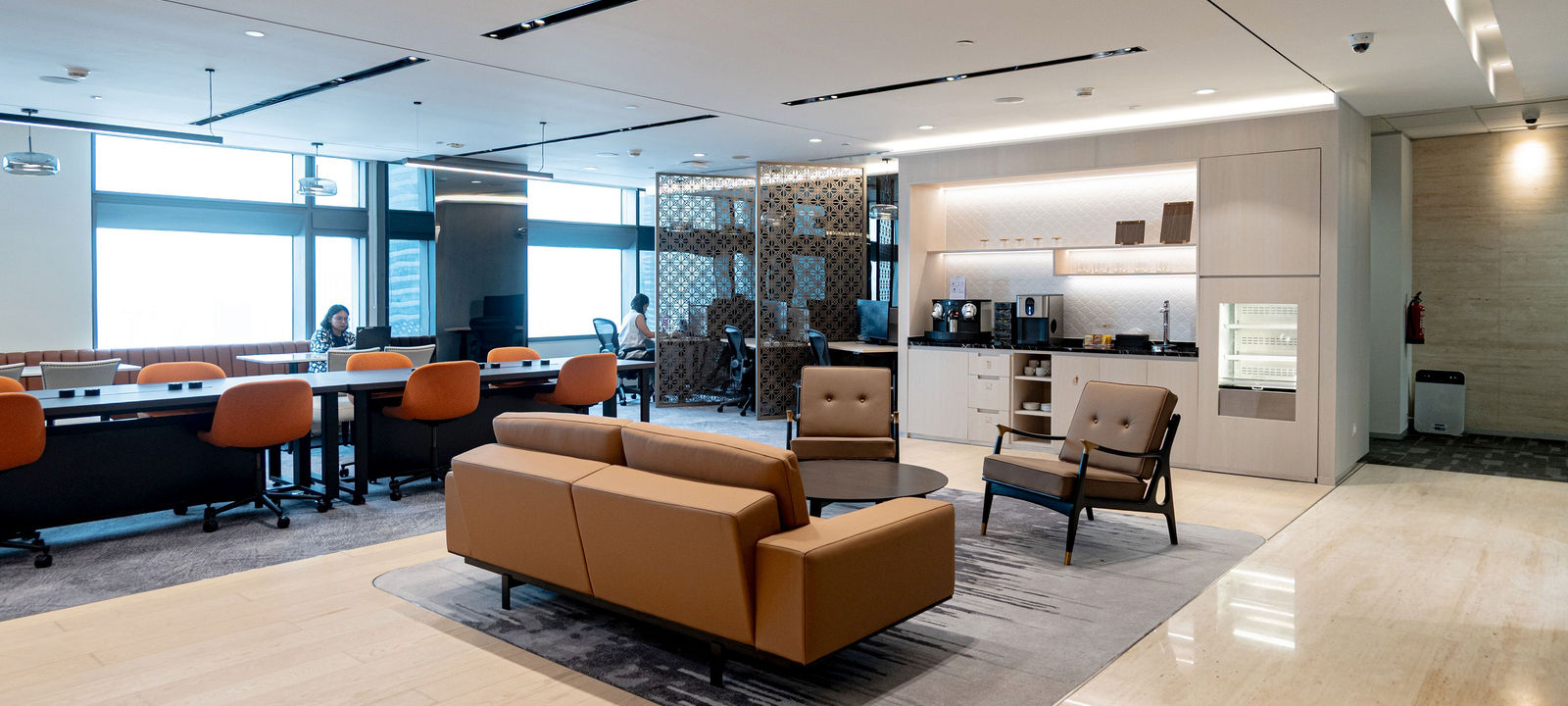 45 - 46 Jalan Jenderal Sudirman, Kota Jakarta Selatan - Image 1