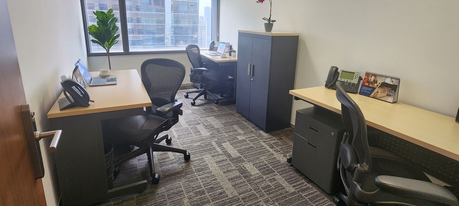 45 - 46 Jalan Jenderal Sudirman, Kota Jakarta Selatan - Image 1