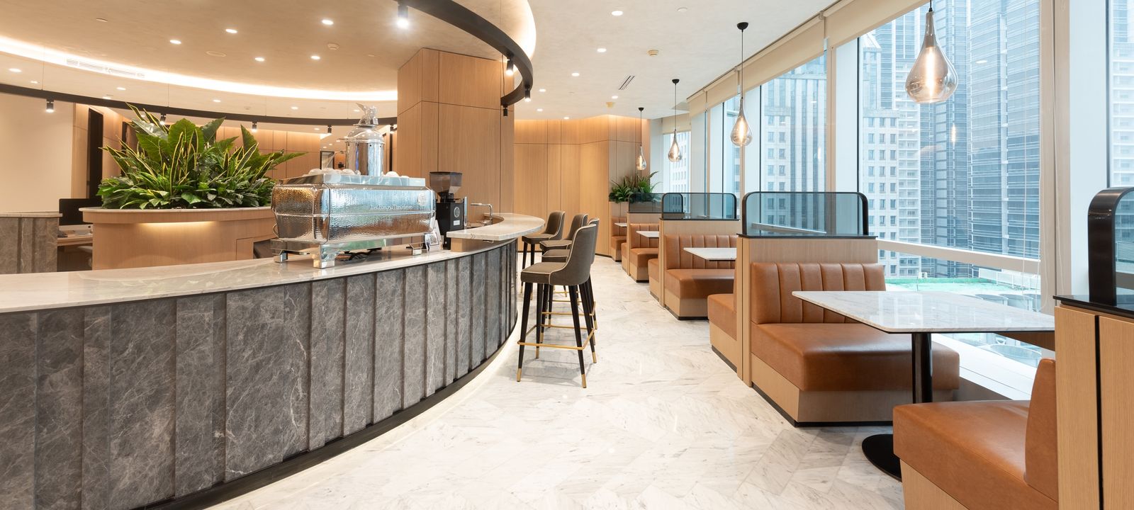 52-53 Jl Jend Sudirman, Central Jakarta - Image 1