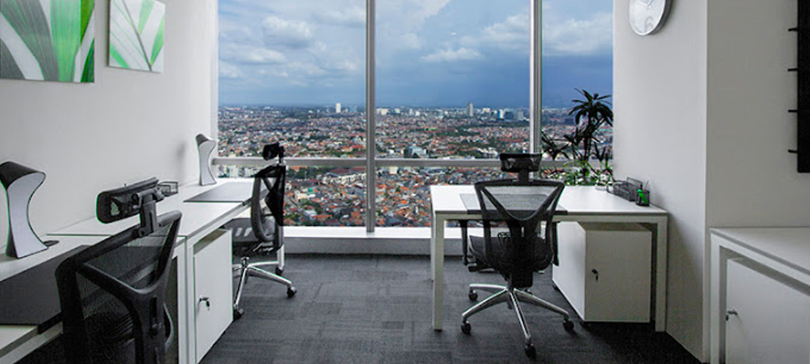 Jl. Casablanca Raya Kav. 88 88 Office Tower, Jakarta - Image 1