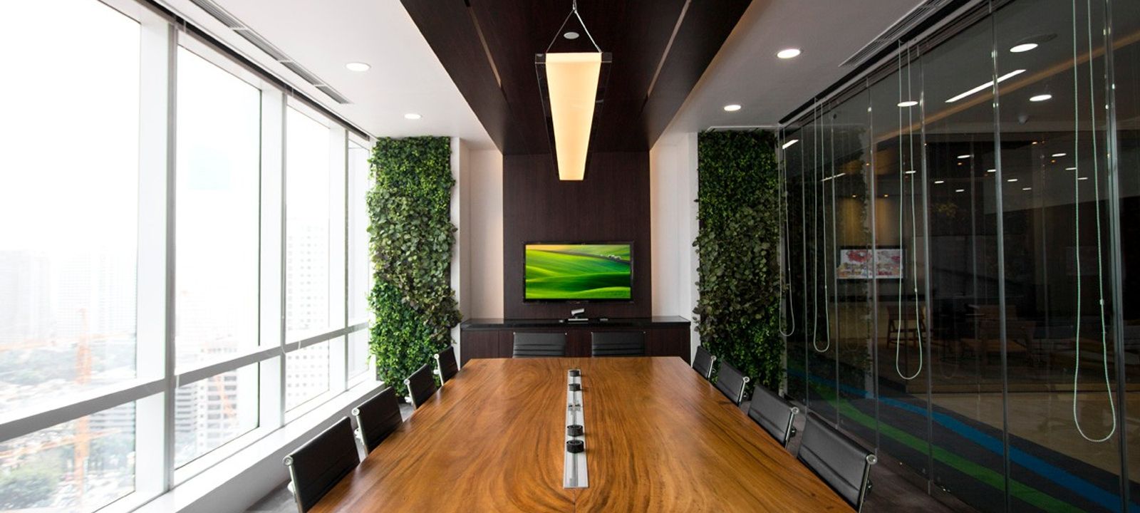 76-78 Jl Jend Sudirman, Central Jakarta - Image 1