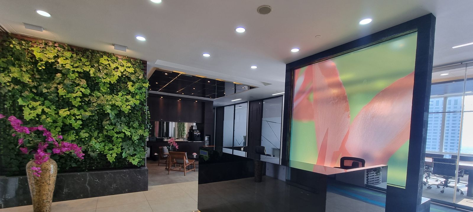 76-78 Jl Jend Sudirman, Central Jakarta - Image 1