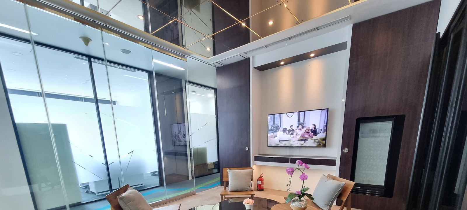 76-78 Jl Jend Sudirman, Central Jakarta - Image 1