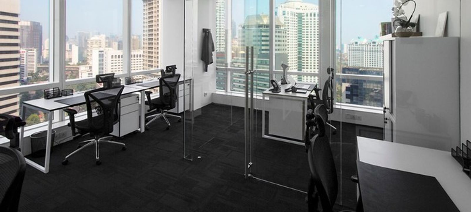 76-78 Jl Jend Sudirman, Central Jakarta - Image 1