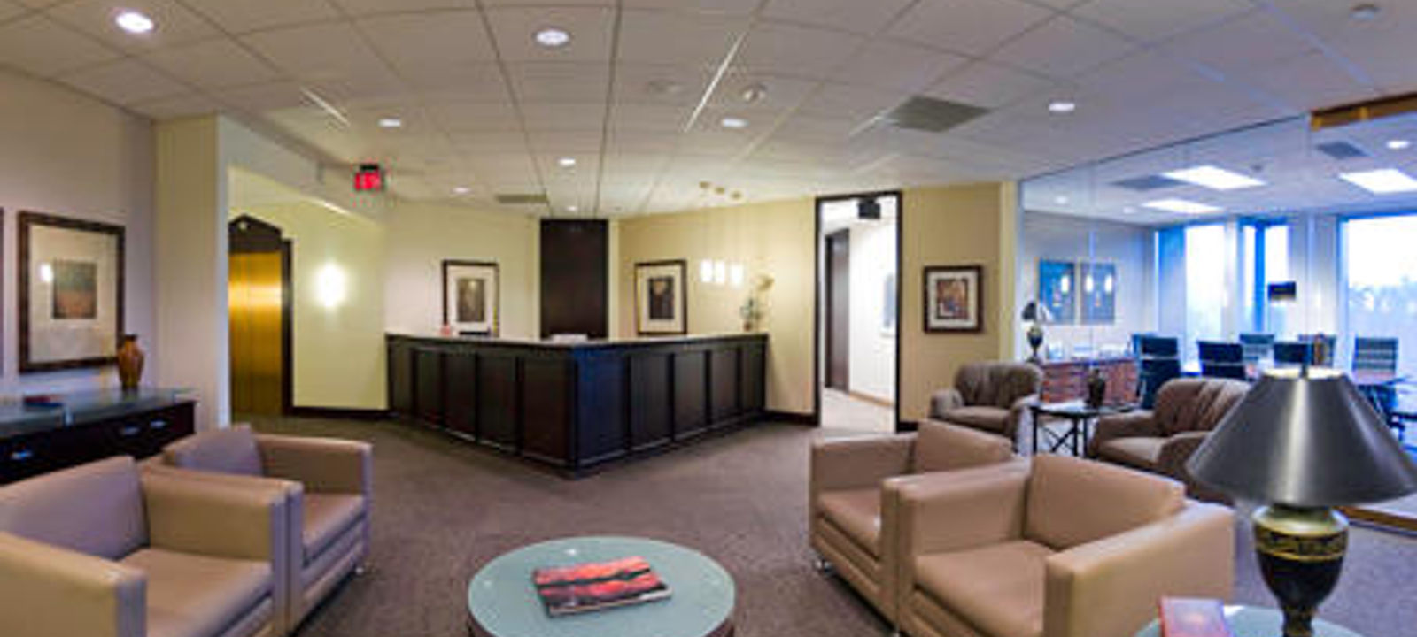 2911 Turtle Creek Blvd, Dallas - Image 1