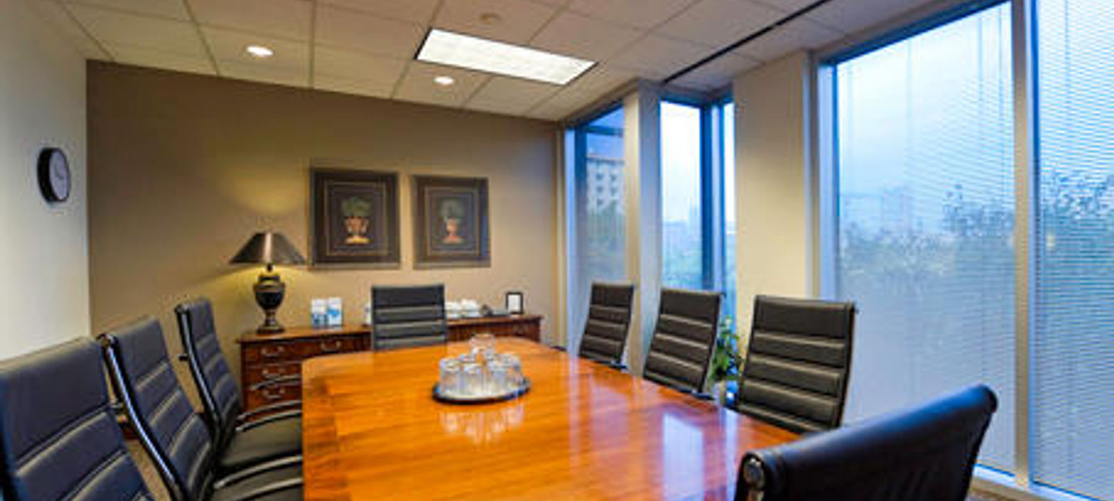 2911 Turtle Creek Blvd, Dallas - Image 1