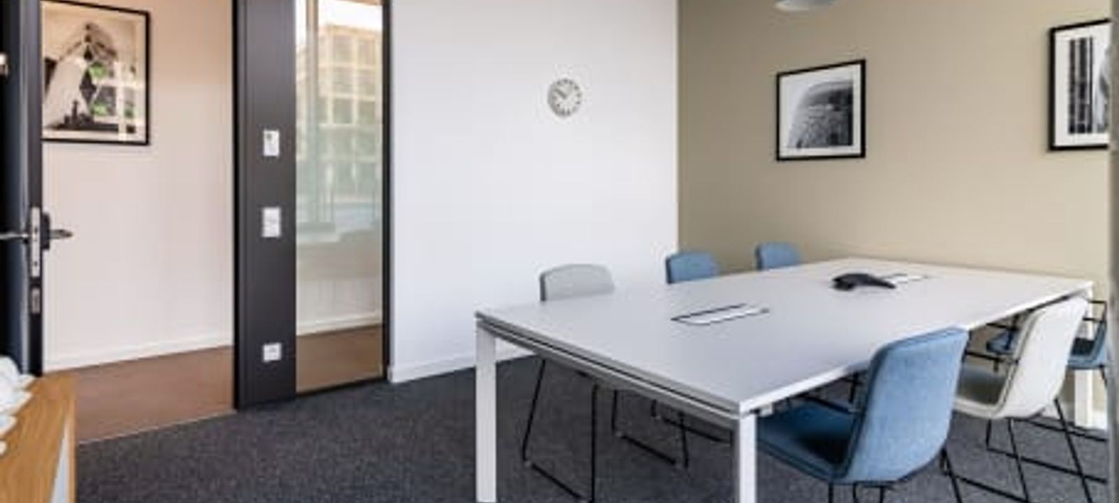 3 Basler Strasse, Bad Homburg Vor Der Hohe - Image 1