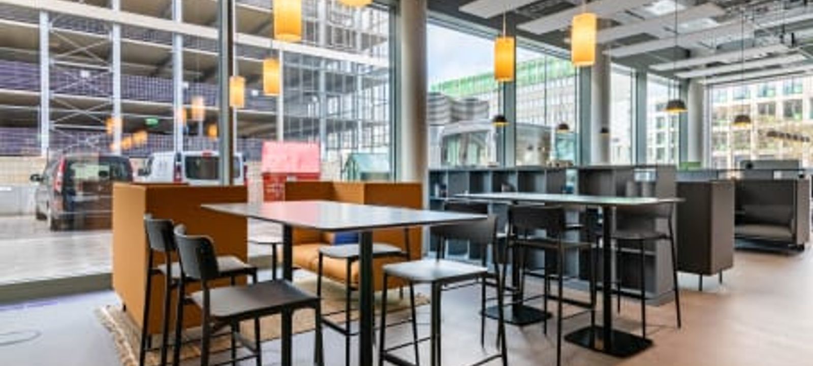 3 Basler Strasse, Bad Homburg Vor Der Hohe - Image 1