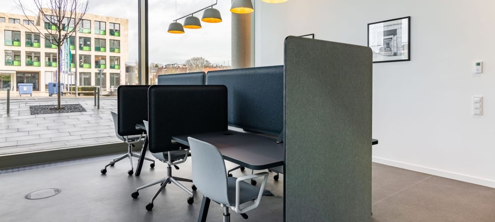 3 Basler Strasse, Bad Homburg Vor Der Hohe - Image 1