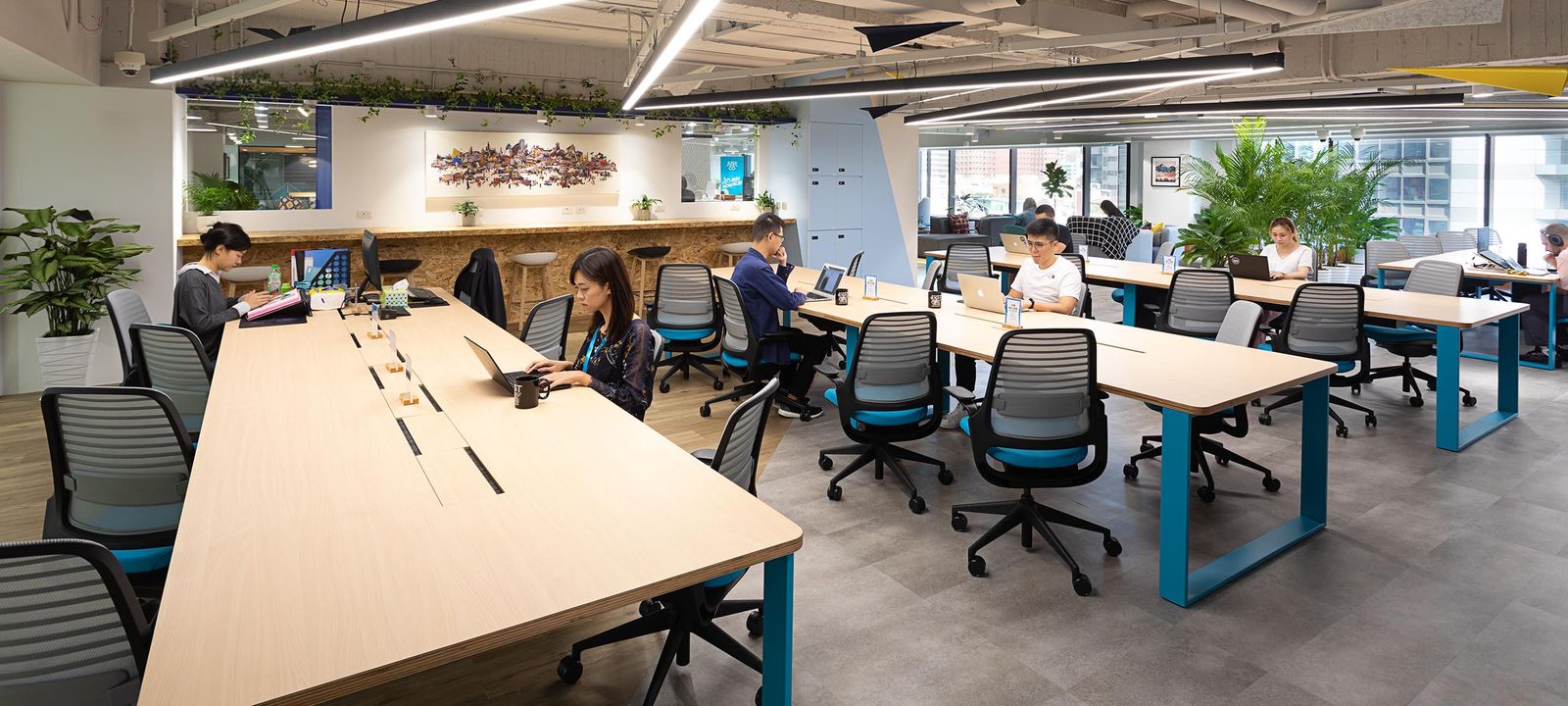 No. 156 Sec 3 Minsheng E Rd, Songshan Dist - Image 1