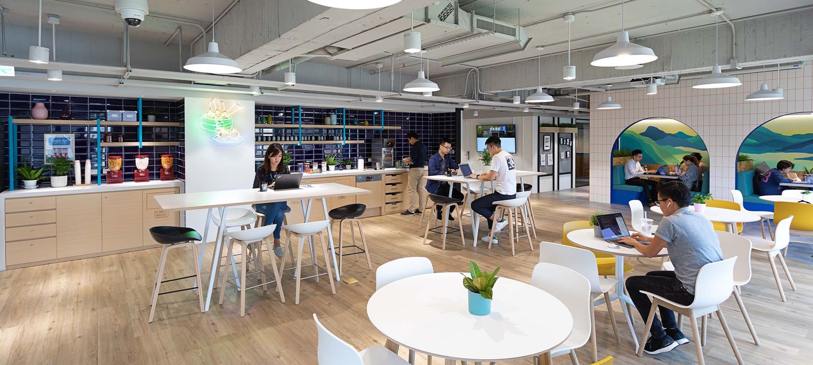 No. 156 Sec 3 Minsheng E Rd, Songshan Dist - Image 1