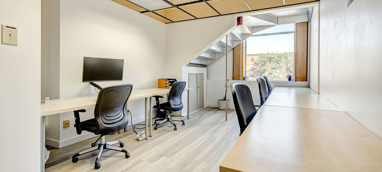 204 Rue Du Saint-sacrement, Montréal - Image 1