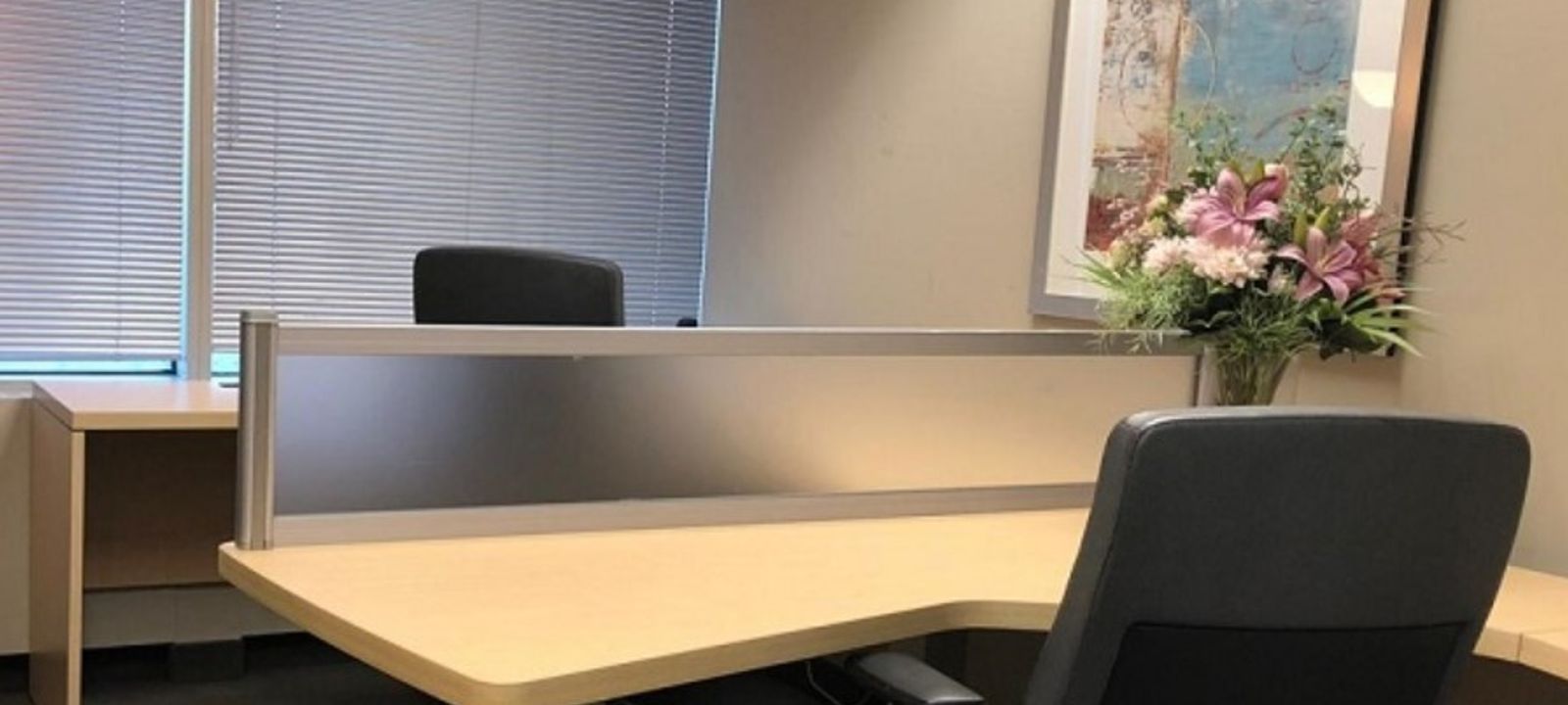 100 Consilium Pl, Scarborough - Image 1