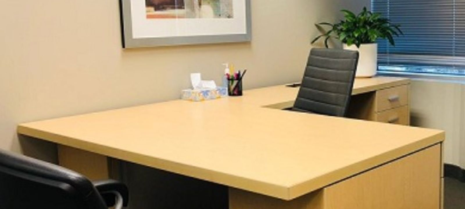 Consilium Place - Image 1