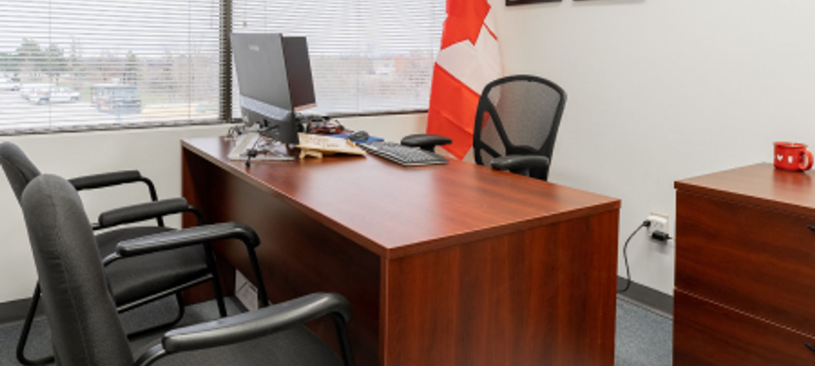 5800 Ambler Dr, Mississauga - Image 1