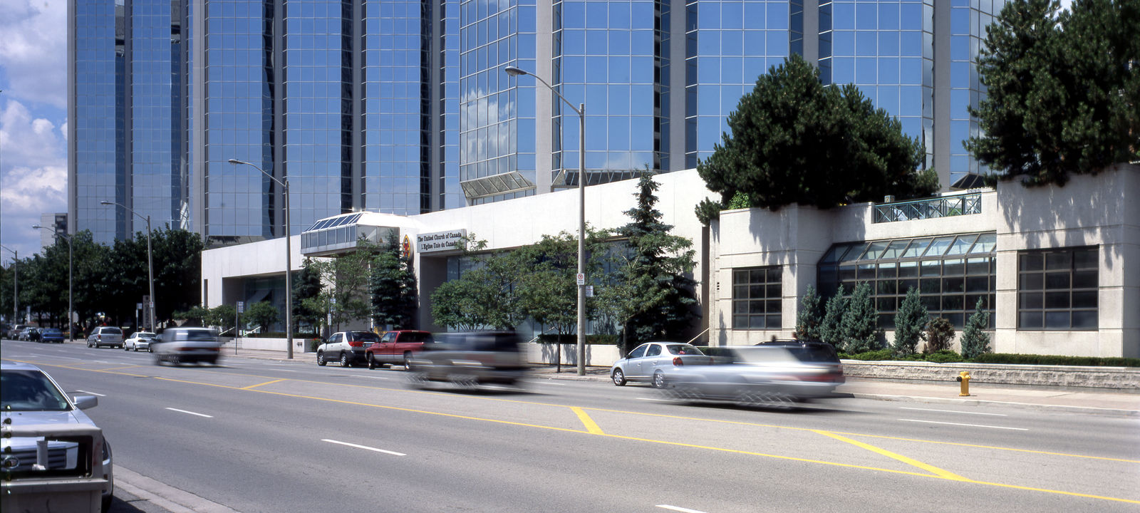 3280 Bloor Street West, Toronto - Image 1