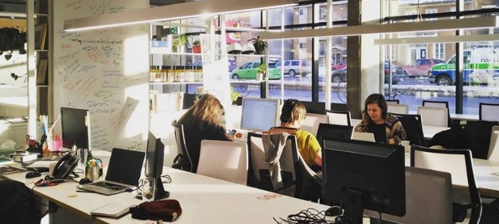 20 Bd Charest O, Québec - Image 1