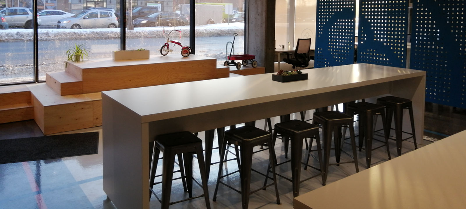 20 Bd Charest O, Québec - Image 1