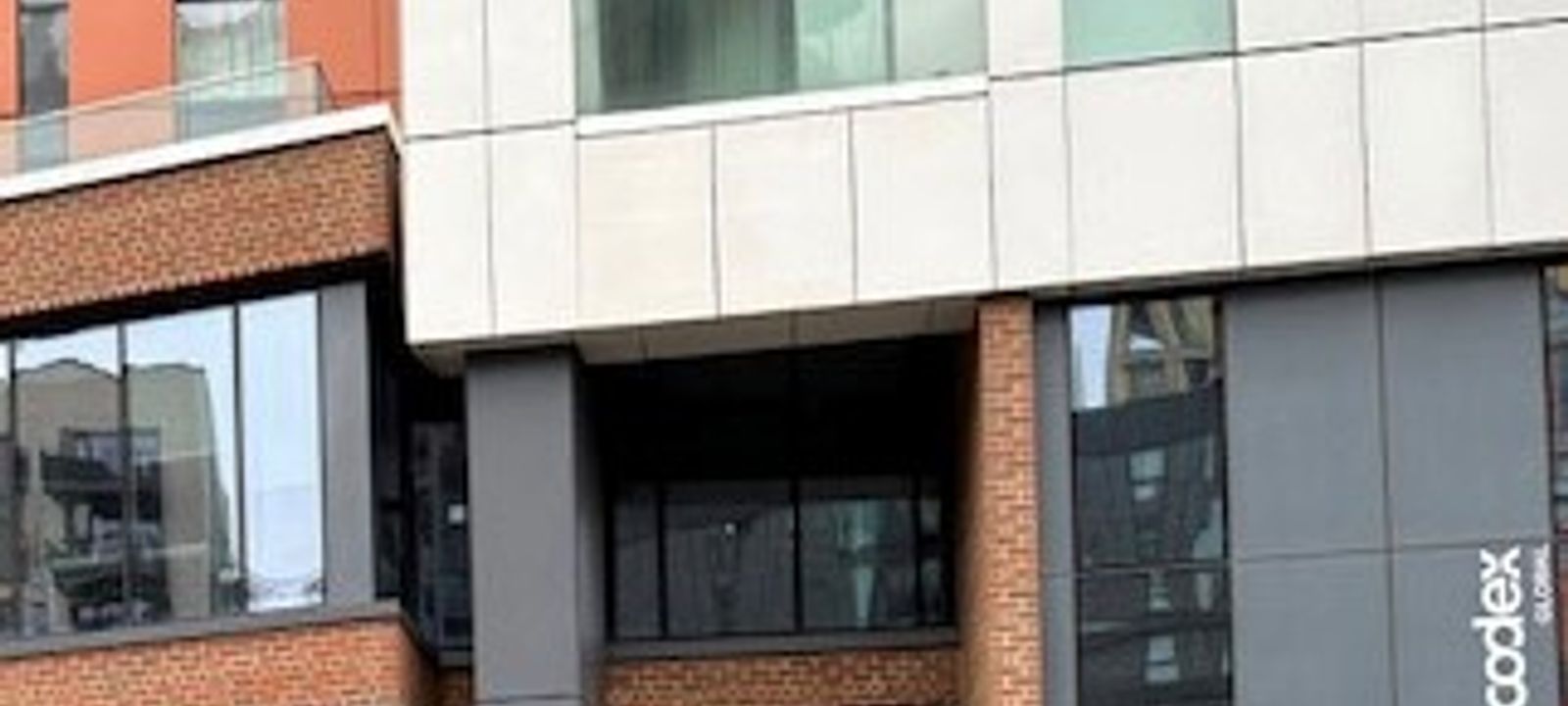 Workspace at Apex London - Image 1