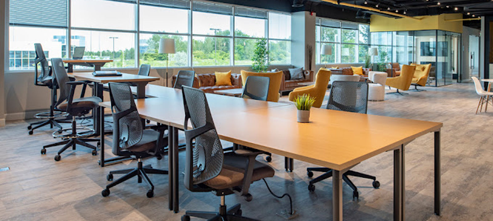 120 East Beaver Creek Road Suite 200, Richmond Hill - Image 1