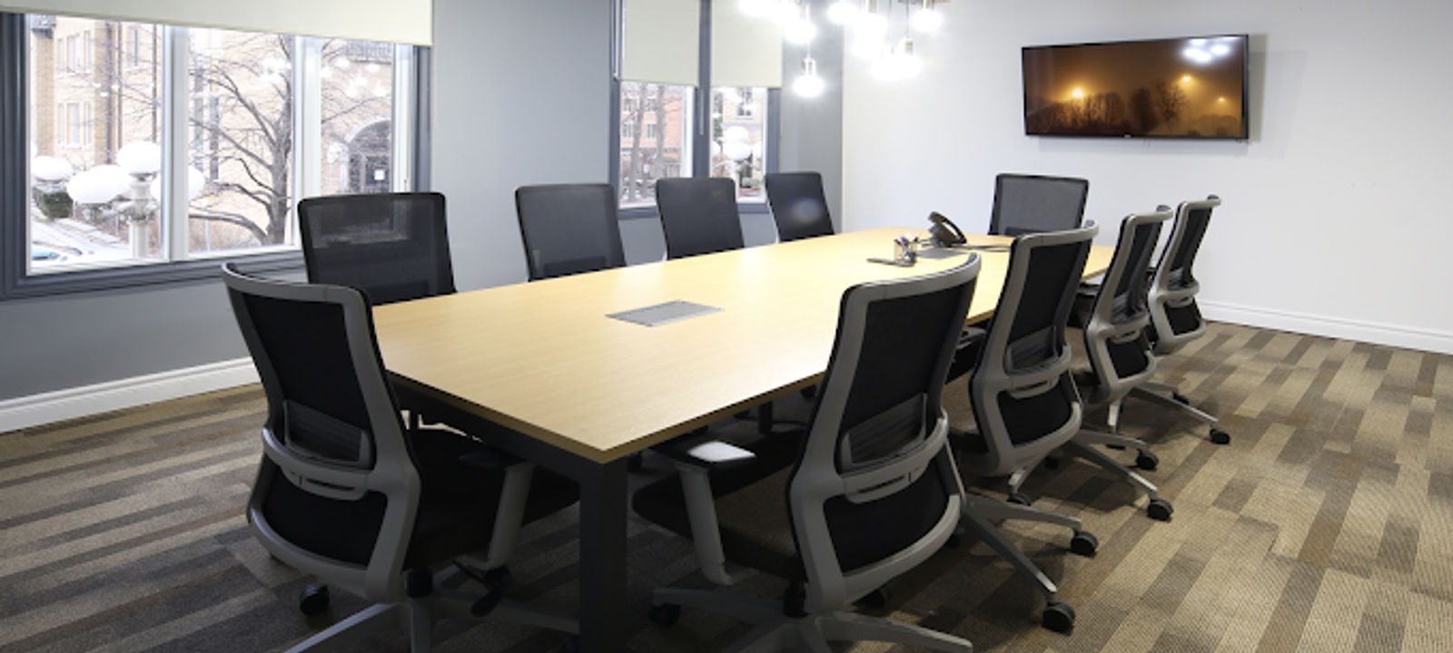 4230 Sherwoodtowne Blvd, Mississauga - Image 1