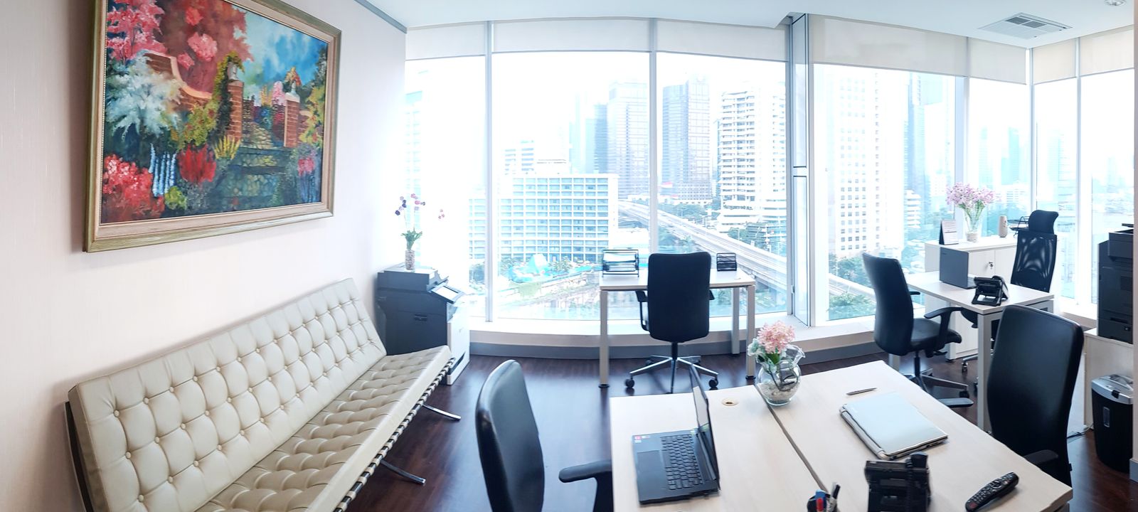 86 Jl Jend Sudirman, Central Jakarta - Image 1