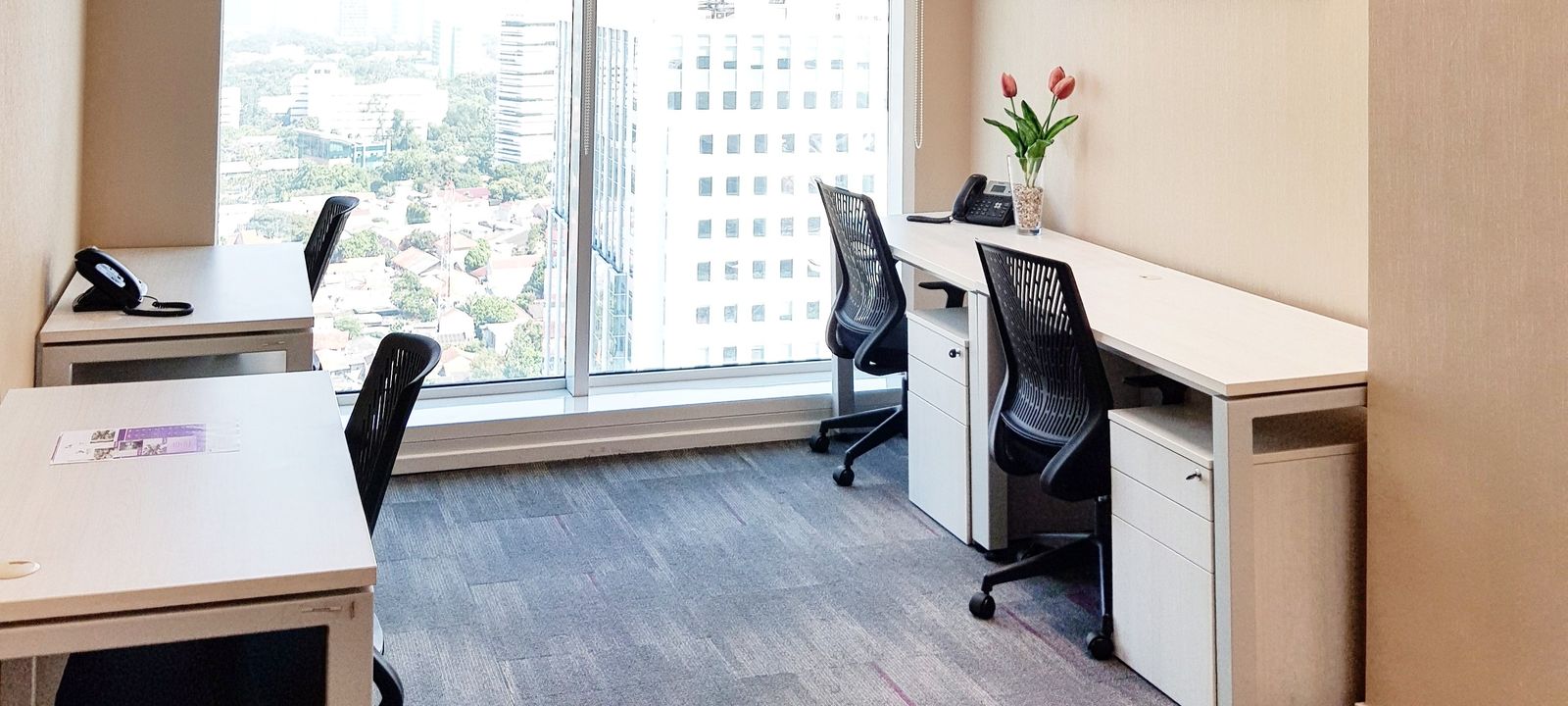 18 Jl Tb Simatupang 18 Jl Tb Simatupang, South Jakarta - Image 1