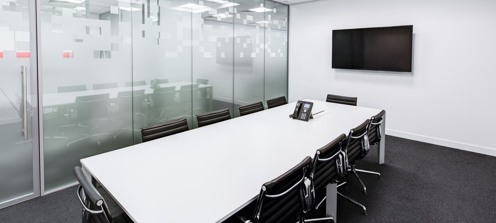 100-4310 Sherwoodtowne Blvd, Mississauga - Image 1