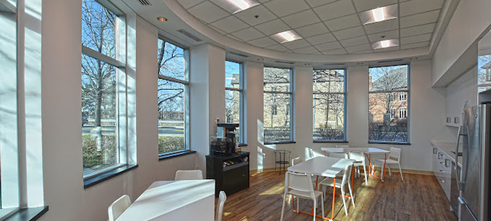 100-4310 Sherwoodtowne Blvd, Mississauga - Image 1