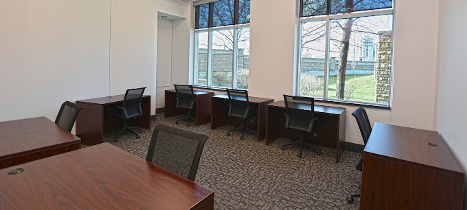 100-4310 Sherwoodtowne Blvd, Mississauga - Image 1