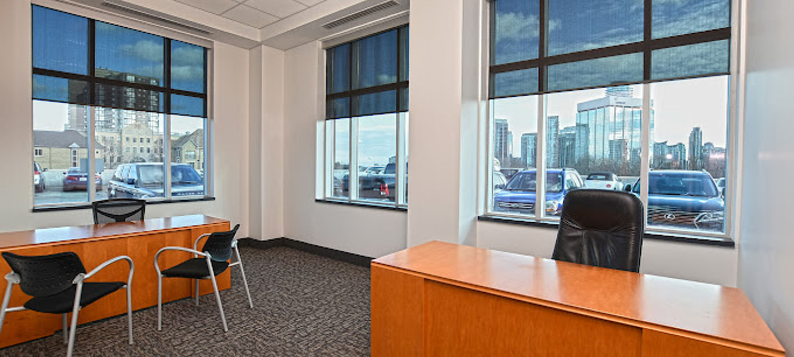 100-4310 Sherwoodtowne Blvd, Mississauga - Image 1