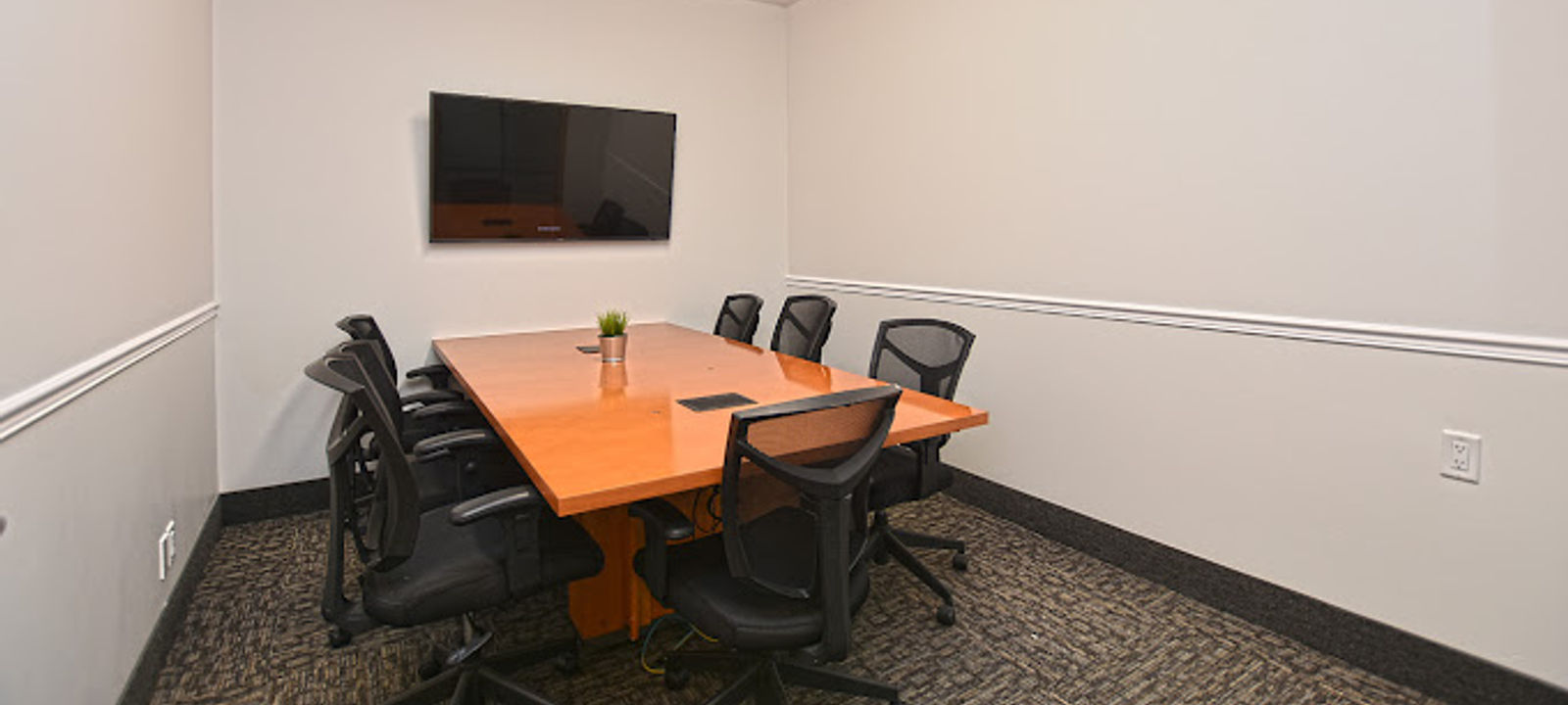 100-4310 Sherwoodtowne Blvd, Mississauga - Image 1