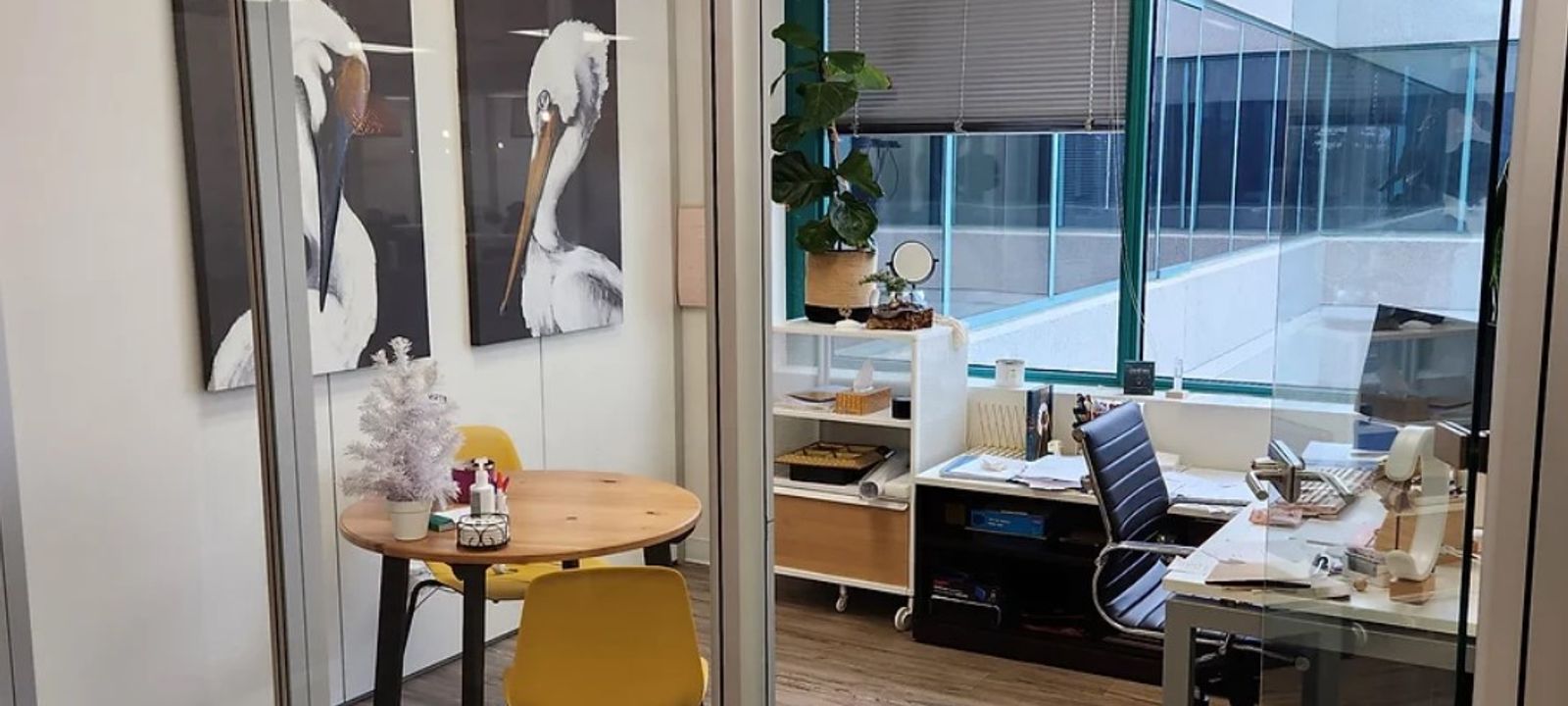 2030 Bristol Cir, Oakville - Image 1