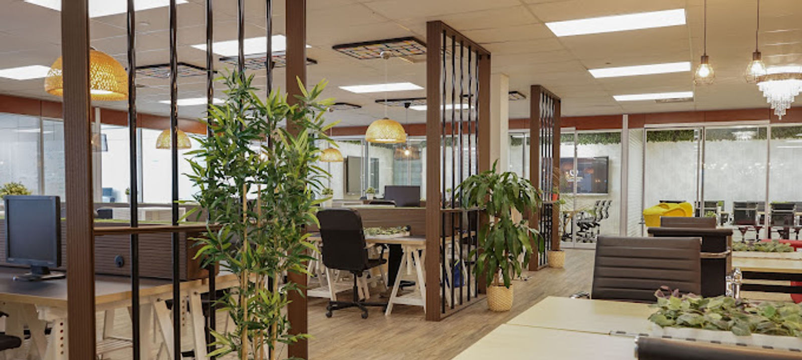 2030 Bristol Cir, Oakville - Image 1