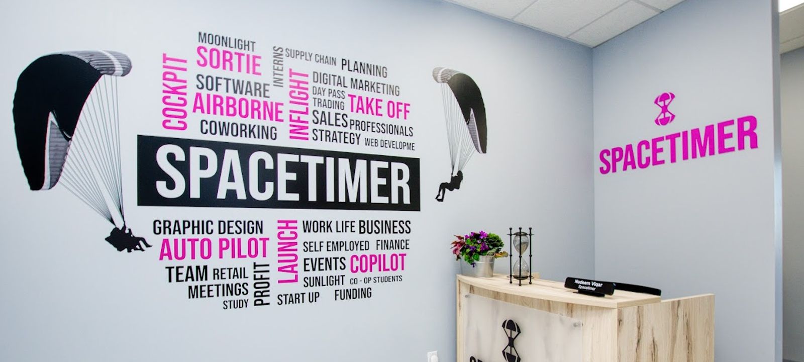 3465 Platinum Dr, Mississauga - Image 1