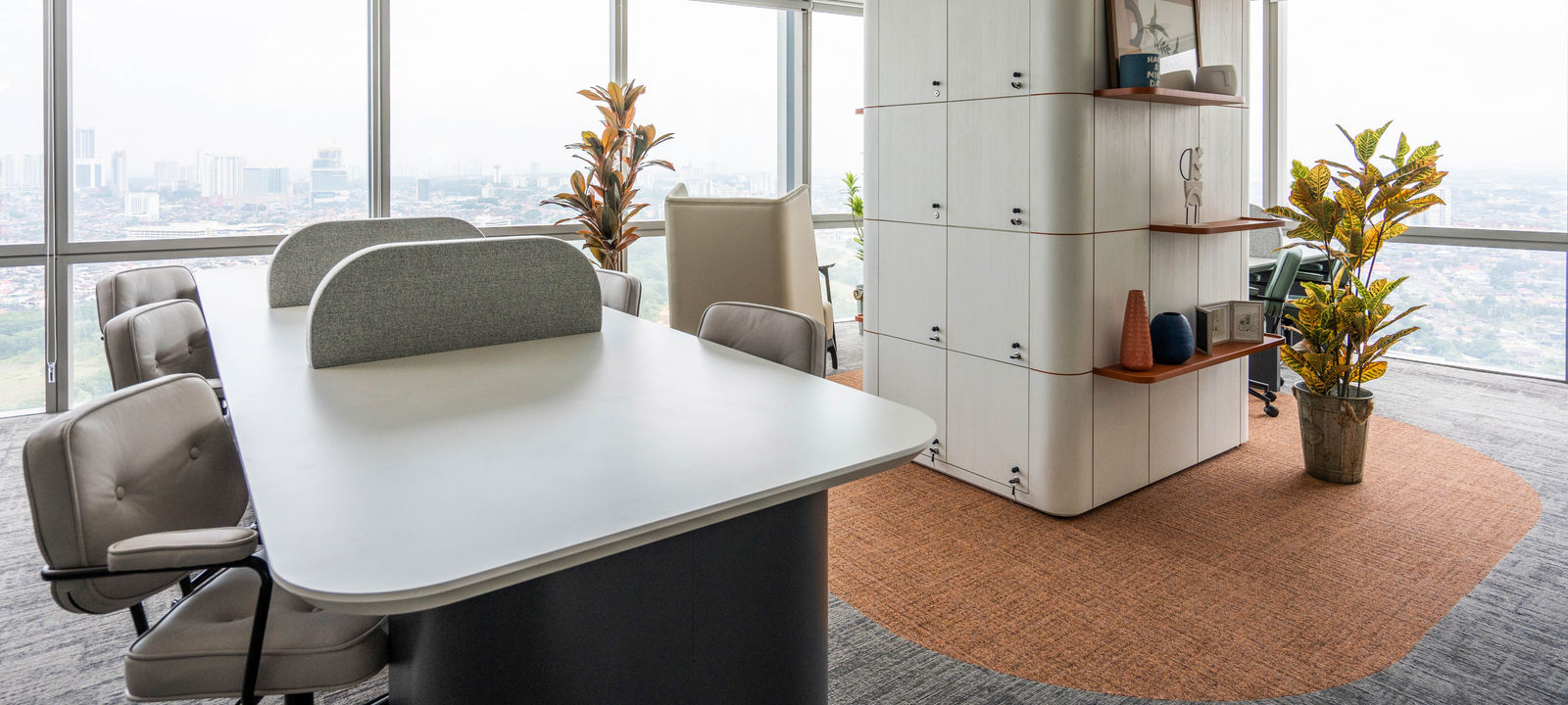 1 Persiaran Southkey 1, Johor Bahru - Image 1