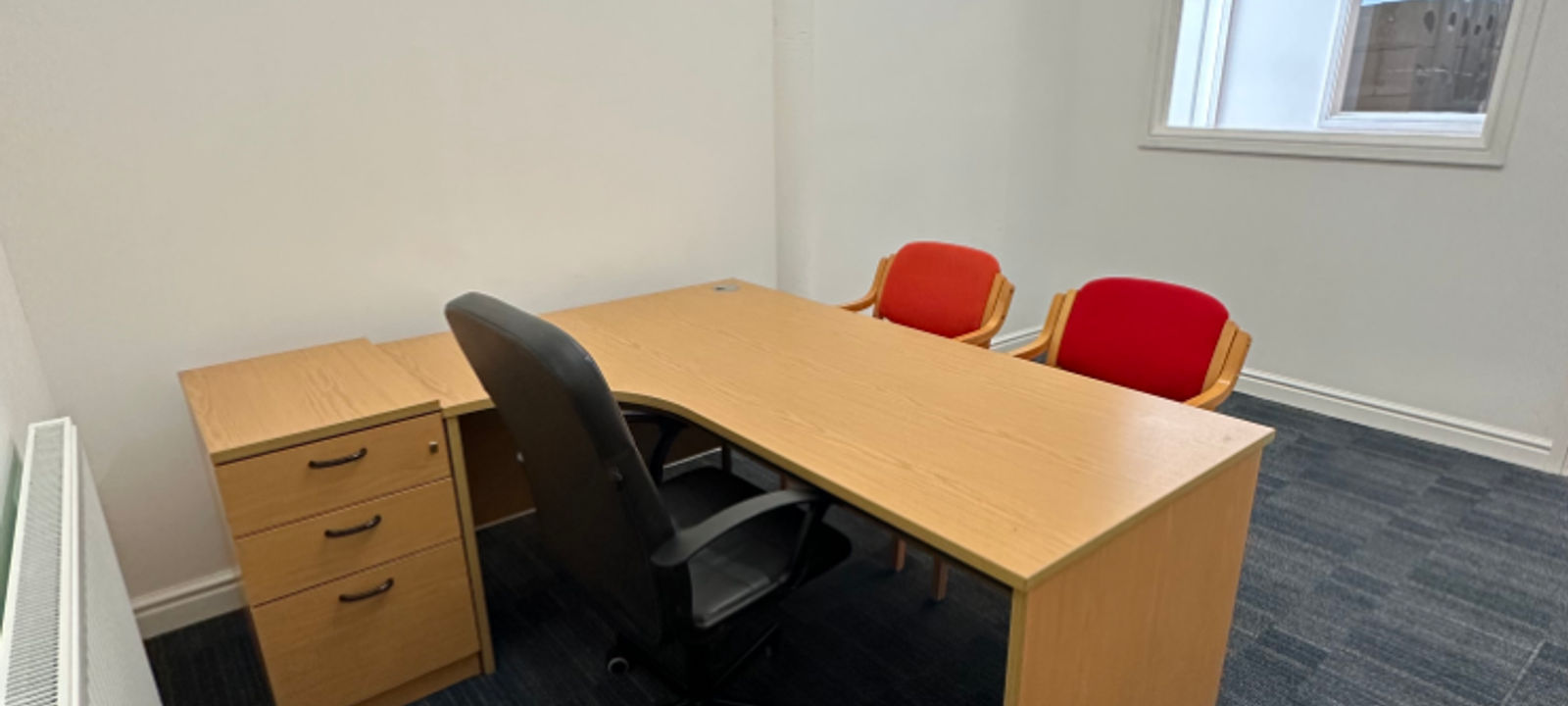 Crown Street, Failsworth - Image 1