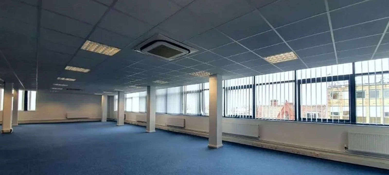 New Street, Huddersfield - Image 1