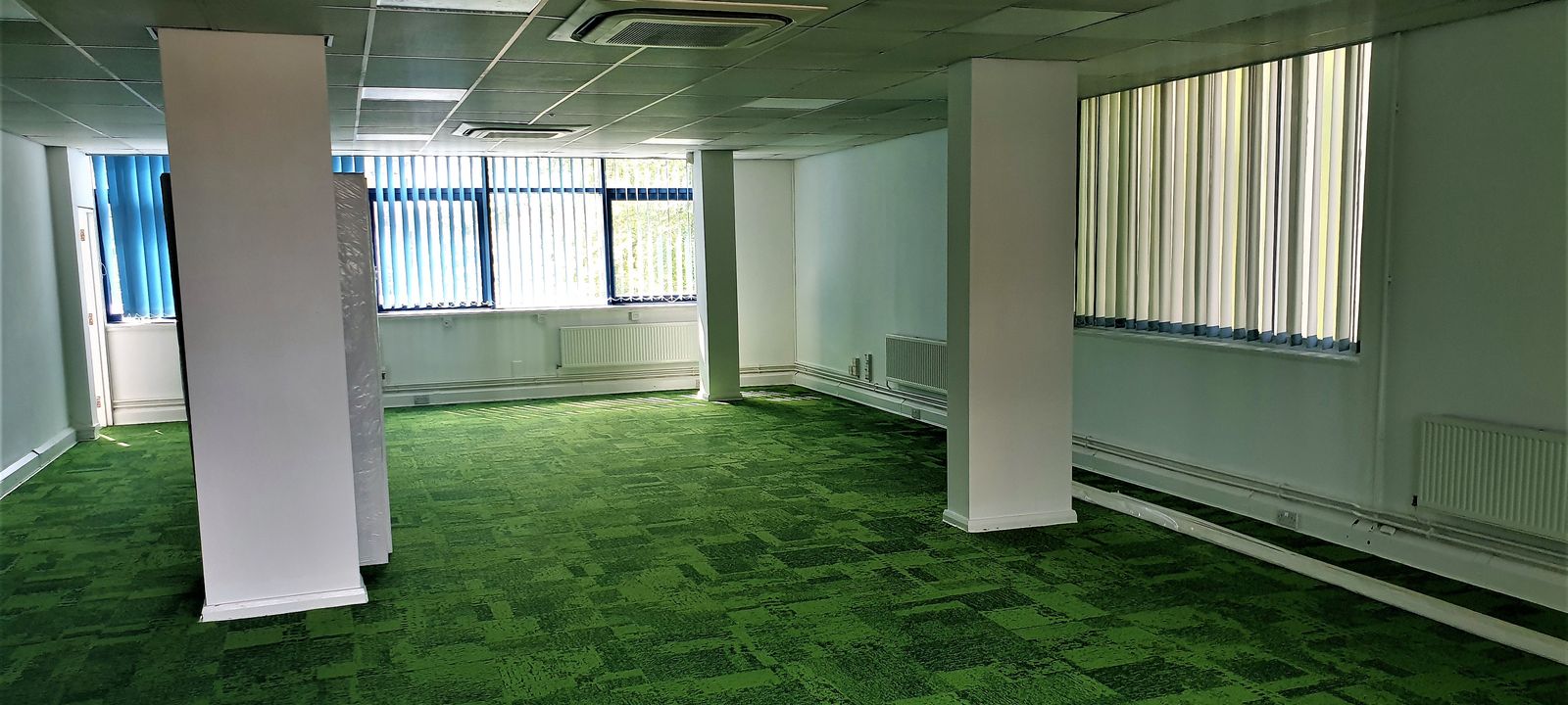 New Street, Huddersfield - Image 1