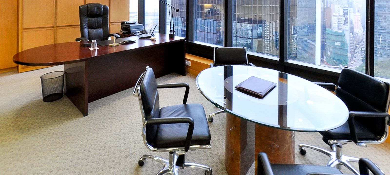 18 Harcourt Road, Admiralty - Image 1