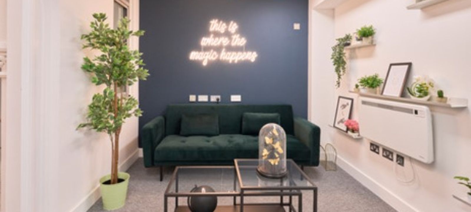 262a Fulham Rd, London - Image 1